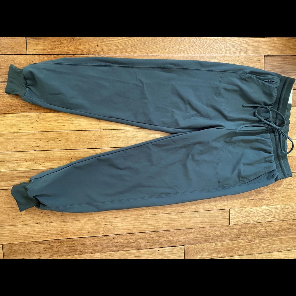 Rachel Zoe jogger